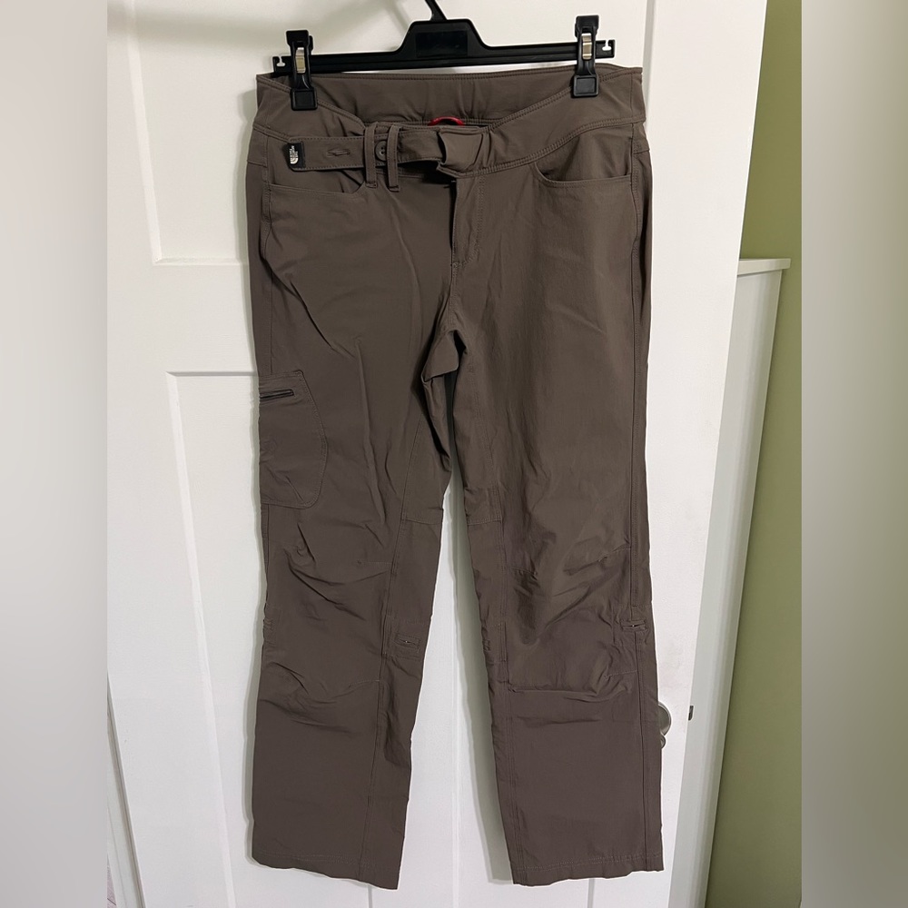 North Face Hiking Pants